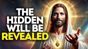 Jesus Message Today on Reels