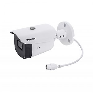 IB9368-HT (VIVOTEK) - システムケイカメラ