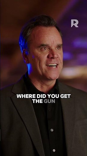 American Sniper: The Last Round Teaser | ReelShort