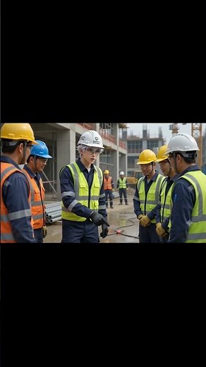 PPE Explained | Personal Protective Equipment | Safety With Irfan #shorts