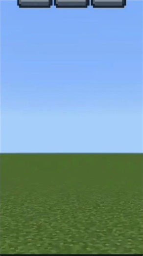 I Create big box.#minecraft