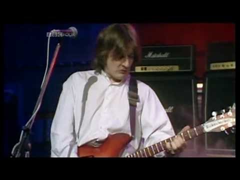 THE MOTORS - Dancing The Night Away (1978 Old Grey Whistle Test UK TV Appearance) ~ HIGH QUALITY HQ ~