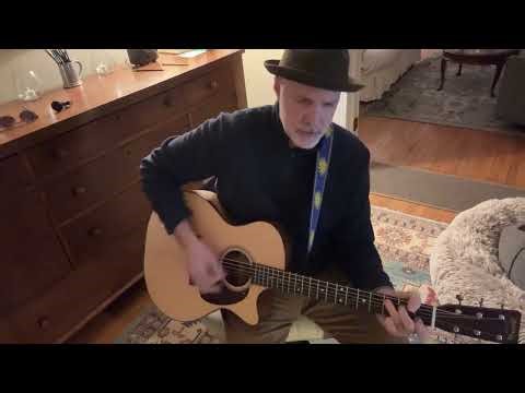 Nothing But The Wheel by Peter Wolf