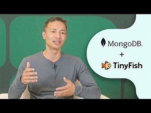How Tiny Fish Deploys "Nano Agents" Using MongoDB & Voyage AI