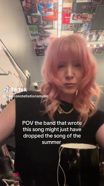 New Summer Hit Released by Emerging Band