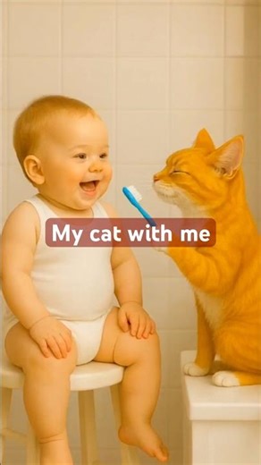 Desi Animals in Anime Style 🤣 | Funny Short” by