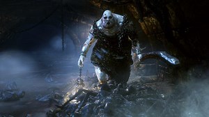 Watch 7 minutes of Bloodborne tutorials (and gameplay)