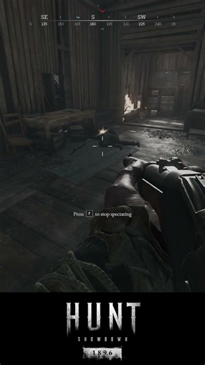 Hunt Showdown 1896 Gameplay Highlights - Funny Moments 🤣 573