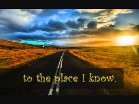 Enya - Long Long Journey (Lyrics)