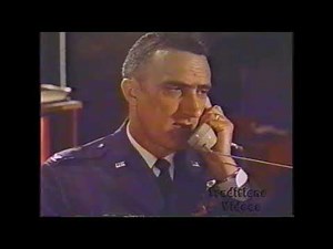 SAC Early History, Command Post Development and Command & Control Structure