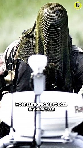 Most Elite Special Forces In The World #short #reels #knowledge #education #reels #viralfacts | Untold Facts