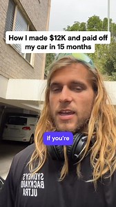 Why let your car lose value when it could be paying you? Rent it out on Turo before June 15 and get $300 extra* 💰 ✅ Top hosts earn $1K/month per car ✅ 3.4M active global guests looking to book ✅ Protection plans to keep your car covered ✅ 24/7 customer support when you need it Join thousands of Aussie hosts renting out their car on Turo today. *Terms and conditions apply. Protection provided by Turo Travels Mutual. Please see our website for more details. | Turo