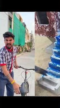 "Building Wooden Log Cabin in Forest👽🌲| Survival House Step by Step" part-27