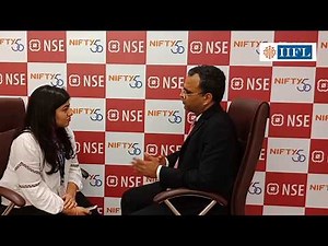 Mukesh Agarwal, CEO, IISL