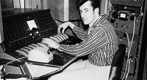 The Very Strange Story of… The Legendary Joe Meek (1991)