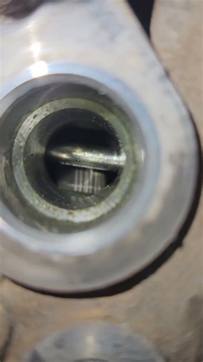 Ford f150 A/C compressor noise fixed #automobile #mechanic #fordperformance #diy #mechaniclife