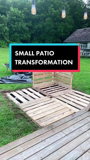 Small Patio Styling - Summer Oasis Inspiration