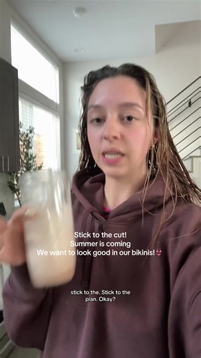 Stick to the cut! Motivation to keep going it will all be worth it! #sticktothecut #caloriedeficit #summergoals #protein #aggresivecut