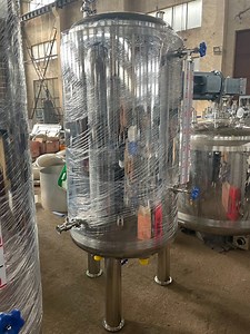 [Hot Item] Heat Exchanger Steam Exchanger E-Heating & Steam Exchanger