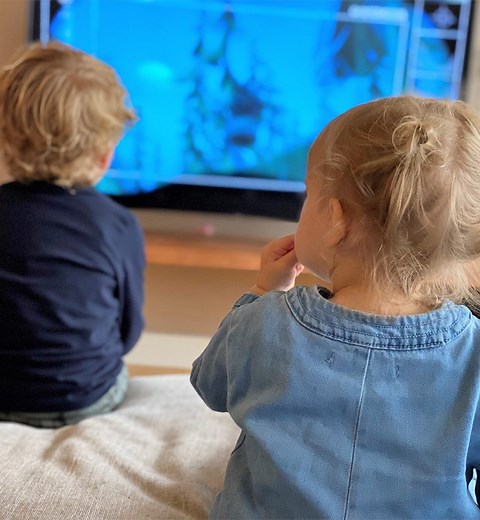 The 32 Best Movies for Toddlers and Preschoolers (That Won’t Drive Parents Crazy)