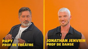 Star Academy 2025 - Découvrez les nouveaux profs de la saison - Star Academy | TF1+