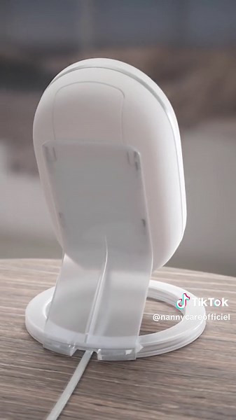 Matelas Nanny BM-03: Surveillance du sommeil de bébé