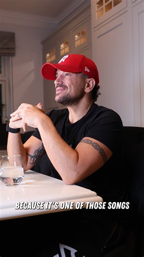 My Favourite Song! | Peter Andre