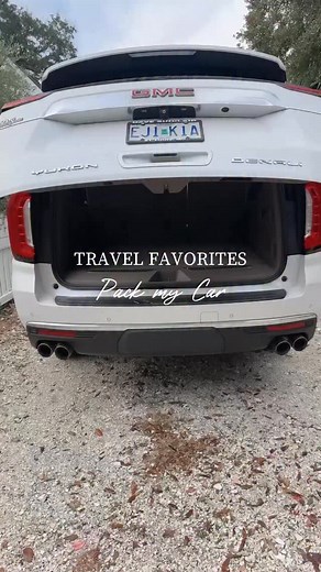 56K views · 257 reactions | We packed for a 5.5 hour road trip turned...