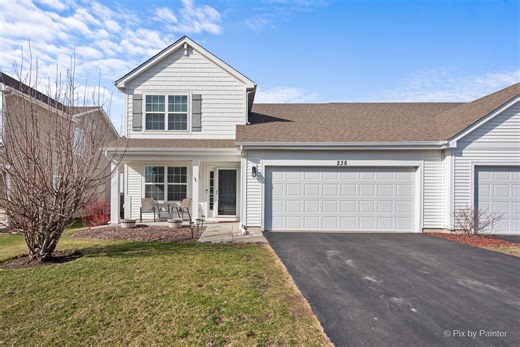 238 Norfolk Ln, Pingree Grove, IL 60140 - MLS 12599144 - Coldwell Banker