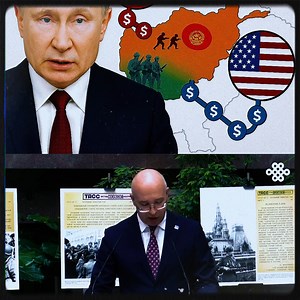 🚨Lavrov Accuse : L’Occident Réécrit l’Histoire de la 2ème Guerre Mondiale 💥📖 | Poutine TV