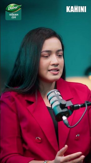 সব কিছুর রেসপন্স সমভাবে আসবে না! Aisha Khan with Rafah Nanjeba Torsa- SHE Podcast Ep 10