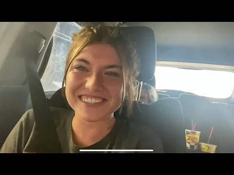 Embarrassing Teenage Daughter at Another Carwash!