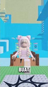 How to make a game thumbnail!🤩 #roblox #customuse #roblox #tobroz #robloxindonesia #robloxshorts