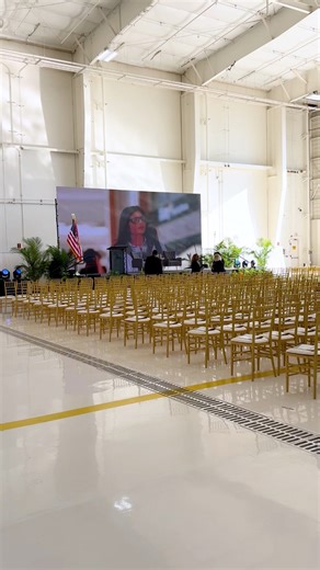 ICYMI: Our annual Takeoff event brought together leaders, partners, and community members to celebrate aviation’s future in Orlando. With insights from keynote speaker Marc Randolph, Netflix co-founder and first CEO, and GOAA’s vision shared by CEO Lance Lyttle, we highlighted the next decade of growth, innovation, and service. Thanks to all who made this year’s event unforgettable! #MCOTAKEOFF2025 | Orlando International Airport (MCO)