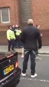 3.1K views · 52 reactions | West Ham fans fighting amongst each other. Green Street elite. Face palms all around. | LOLFootball.com | Facebook