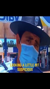 Guy refuses to show his license look what happens #police #share #short #copwatch | I love to watch karma bite someone in the ass.