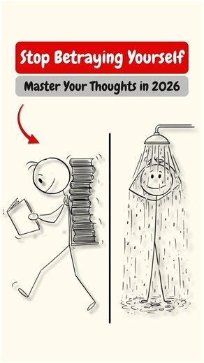 If You Keep Doing This, You'll Never Grow. | Powerful Motivational Speech Video #growth #discipline