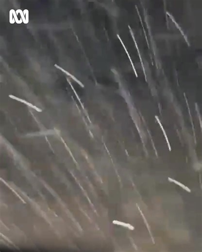 ABC Melbourne on Reels