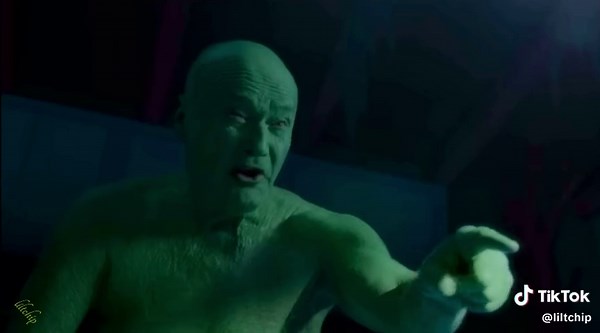 Mr. Frog's Journey in Smiling Friends Season 3