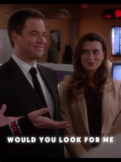 Excited for NCIS Episode 8: Tony and Ziva's Reunion