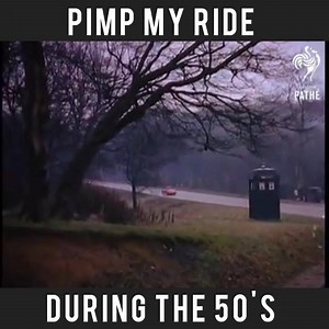 840K views · 4.4K reactions | 1950's PIMP MY RIDE | Retro Autoparts | Facebook