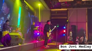 24K views · 2.1K reactions | Bon Jovi Medley - Plethora | Plethora | Facebook