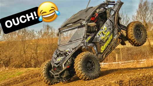 X3 vs RZR; The Performance Advantage