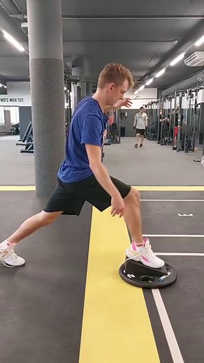 ATG: Lower Back Pain Solution (NO EQUIPMENT NEEDED!)