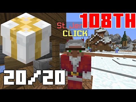 All 20/20 Gift Locations 108th Season Of Jerry!