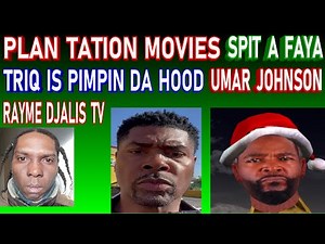Plantation Movies Politics: Umar Johnson Says FBA Tariq Nasheed Is “Pimpin’ the Hood” ! OHKANO TV NL