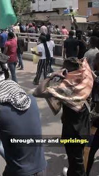 Decolonization Explained in Under a Minute