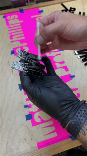 Templates to Align Laser Cut lettering