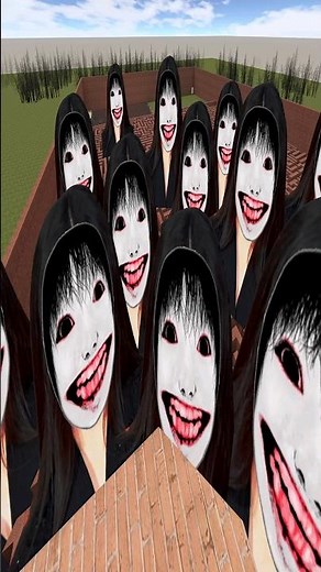 Giant Yoshi Rosalia Bizcochito Nextbot Gmod Horde!