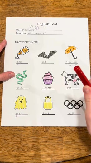 Pen cap asmr teacher edition✍🏻 #asmr #teacherhumor #englishteacher #emmastest #teachersoftiktok #han_019 | Alex Bruce